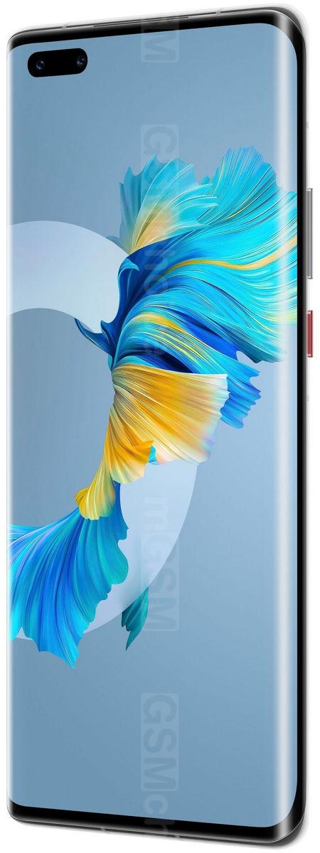 Huawei Mate 40 Pro 4G NOH-AL00 Dane techniczne telefonu