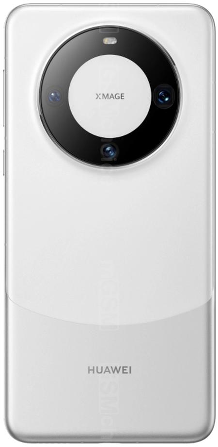 HUAWEI Mate 60 Pro (ALN-AL00) 本体 Huawei Mate 60 Pro Plus 5G ALN-AL000 Dual SIM 16GB+1TB