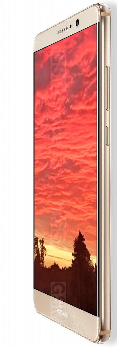 スマートフォン本体 HUAWEI Mate 9 64GB HUAWEI Mate 9 スマートフォン スペック | 携帯電話 | ファー