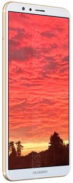 Galeria zdjęć telefonu Huawei Mate SE