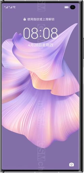 Huawei Mate Xs 2 Collector's Edition