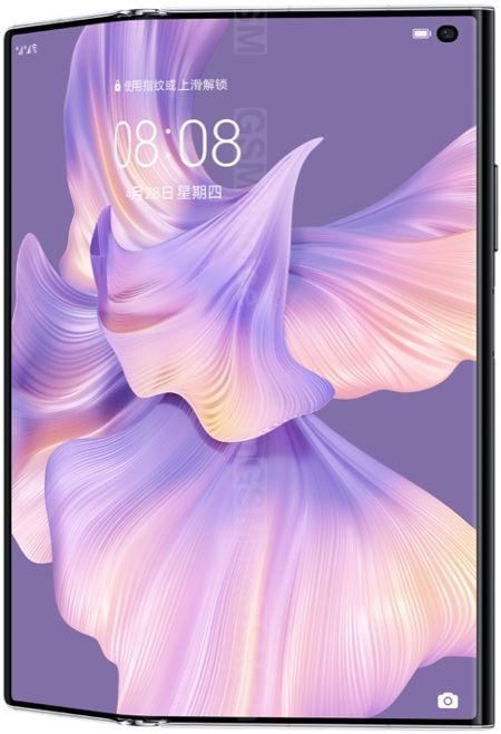 Huawei Mate Xs 2 PAL-AL00 Dane techniczne telefonu :: mGSM.pl