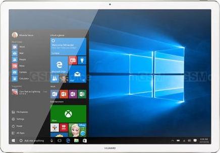 Huawei MateBook Huawei MateBook