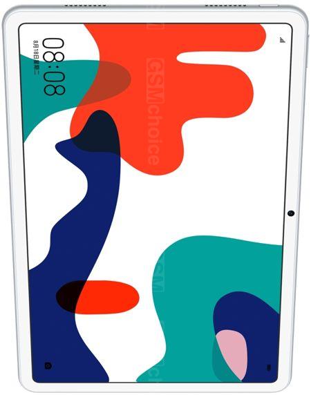 Huawei MatePad 10.4 BAH3-AL00 Dane techniczne telefonu