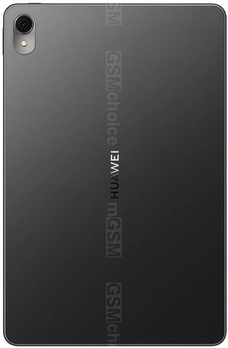Huawei MatePad 11 2023 DBR-W00 Dane techniczne telefonu