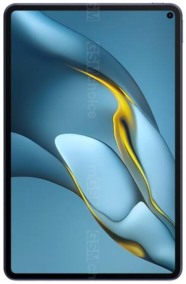 Huawei MatePad Pro 10.8 WiFi MMR-W29 Dane techniczne