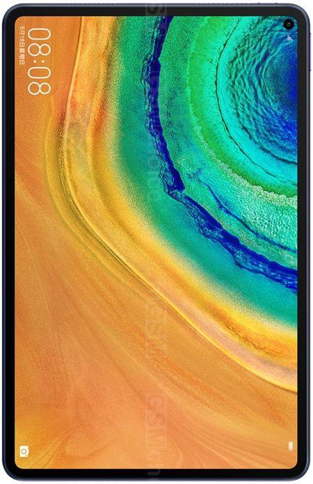 Huawei MatePad Pro WiFi MRX-W09, MRX-W19 Dane techniczne