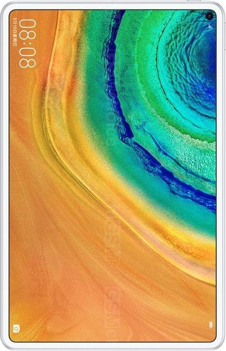 Huawei MatePad Pro Huawei MatePad Pro