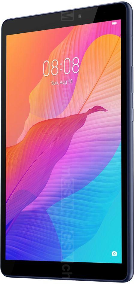 【takada-baba】HUAWEI mediapad Tablet Huawei MediaPad M3 Lite 10 32GB LTE Szary (53018689