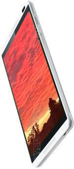 Galeria zdjęć telefonu Huawei MediaPad M1 8.0