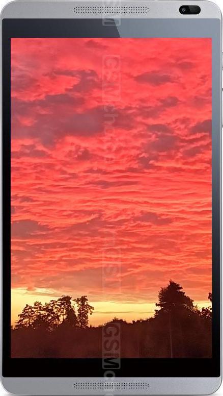 Huawei MediaPad M1 8.0 Huawei MediaPad M1 8.0