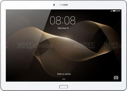 Huawei MediaPad M2 10.0 WiFi