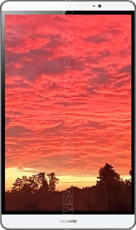 Huawei MediaPad M2 8.0