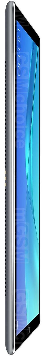 Huawei MediaPad M5 10 Pro CMR-AL19 Dane techniczne telefonu