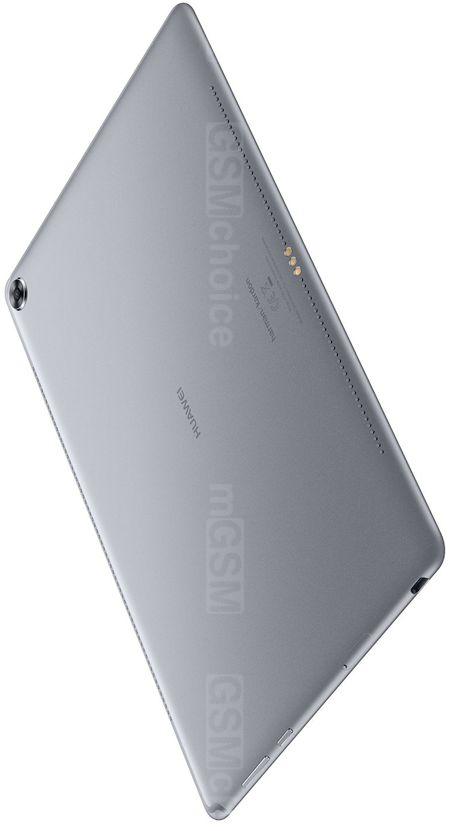 Huawei MediaPad M5 10 Pro CMR-AL19 Dane techniczne telefonu