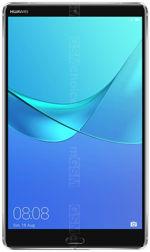 Huawei MediaPad M5 8.4 WiFi SHT-W09 Dane techniczne telefonu