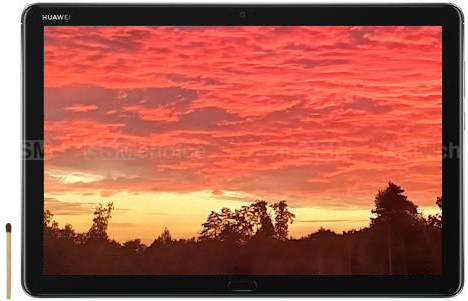 MediaPad M5 lite」ファーウェイの10.1型Androidタブレット、従来モデルの性能を継承して低価格化 -  「最高のタブレット」を求めて！