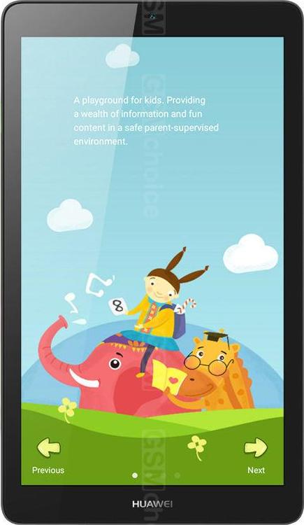 Huawei MediaPad T3 7