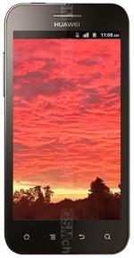 Galeria zdjęć telefonu Huawei Mercury