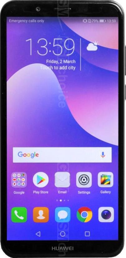 Huawei Nova 2 Lite Huawei Nova 2 Lite