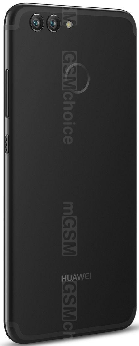 Huawei Nova 2 PIC-AL00 Dane techniczne telefonu :: mGSM.pl