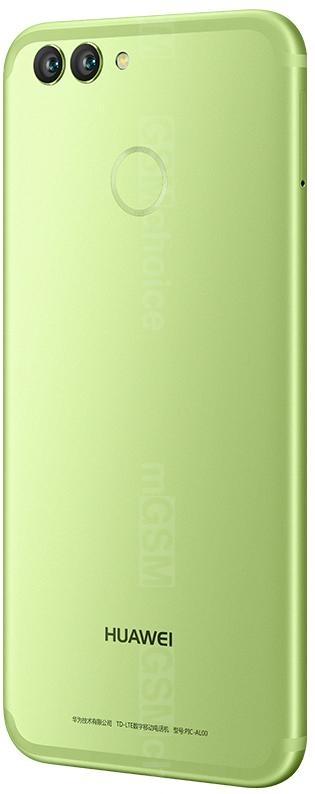 ANDROID - HUAWEI nova 2 RAM4GB/ROM64GB 2個 Huawei nova 2 - Komórkomania