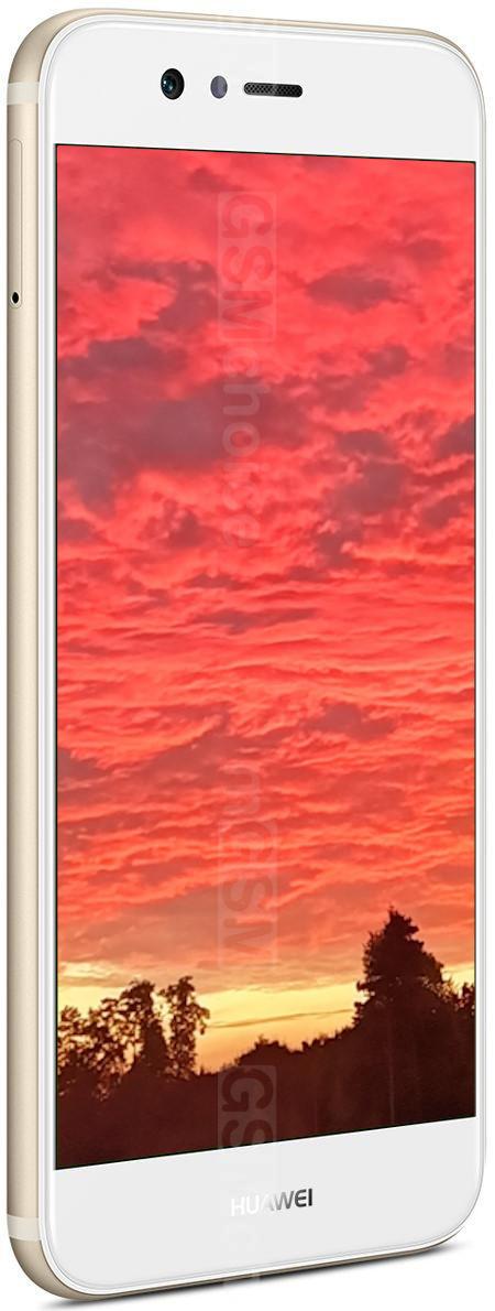 ANDROID - HUAWEI nova 2 RAM4GB/ROM64GB 2個 SMARTFON HUAWEI NOVA 2 4 GB / 64 GB 4G (LTE) 3 LATA GWAR +