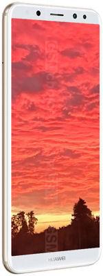 Galeria zdjęć telefonu Huawei Nova 2i