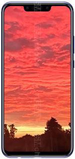 Galeria zdjęć telefonu Huawei Nova 3 Dual SIM