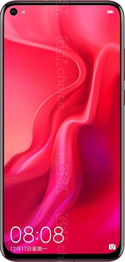 Huawei Nova 4