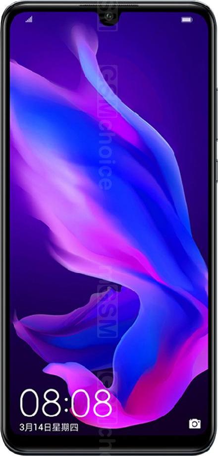 Huawei Nova 4e Huawei Nova 4e