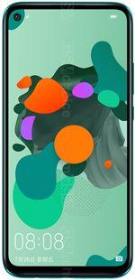 Galeria zdjęć telefonu Huawei Nova 5i Pro