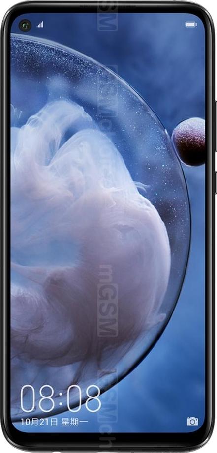 Huawei Nova 5z Huawei Nova 5z