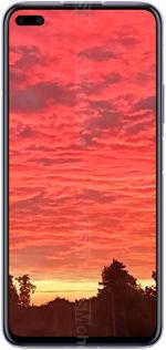 Galeria zdjęć telefonu Huawei Nova 6 5G