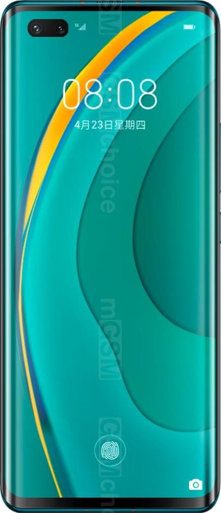 Huawei Nova 7 Pro Huawei Nova 7 Pro