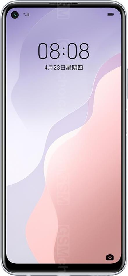 Huawei Nova 7 SE Vitality Edition