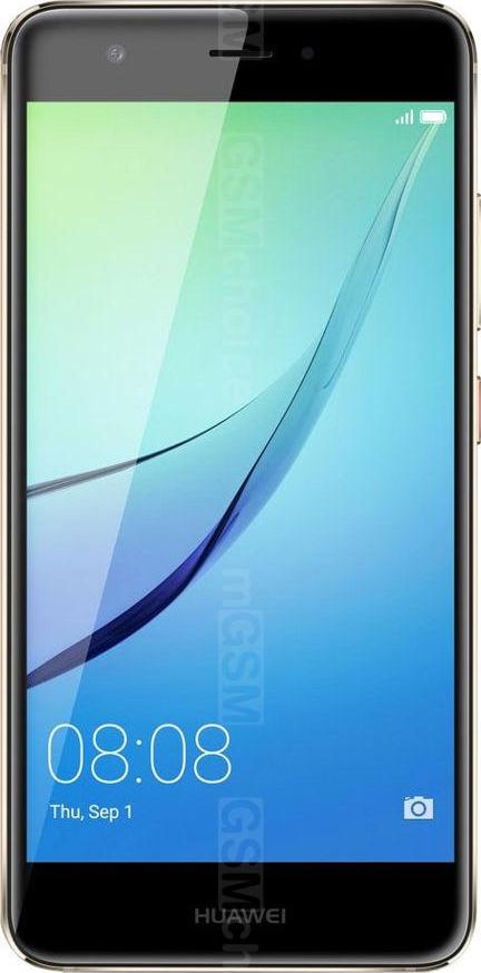 Huawei Nova Dual SIM Huawei Nova Dual SIM