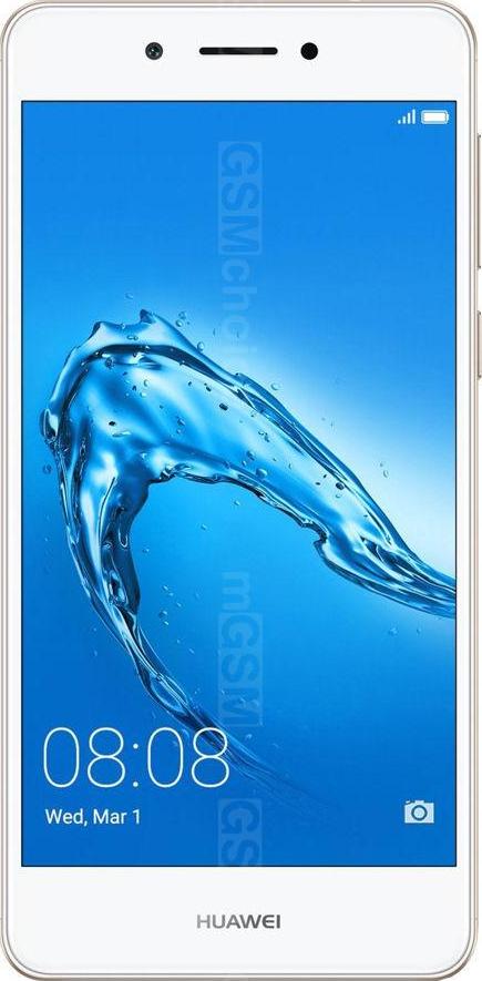 Huawei Nova Smart Huawei Nova Smart