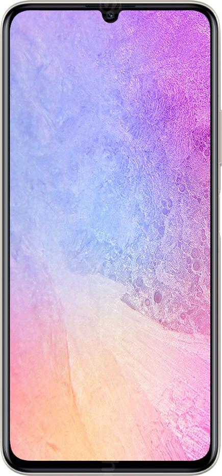 Huawei Nova Y71