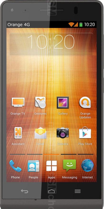 Huawei Orange Gova Huawei Orange Gova