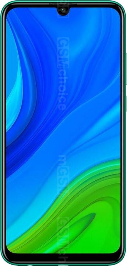 Huawei P Smart 2020 Huawei P Smart 2020