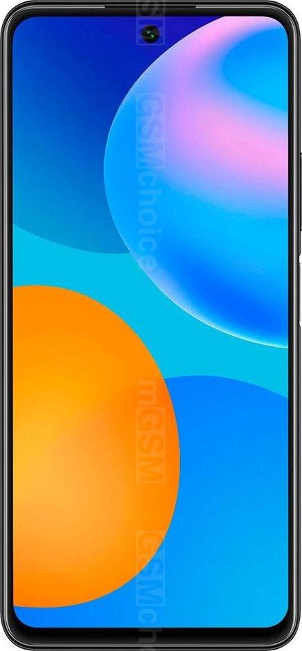 Huawei P Smart 2021