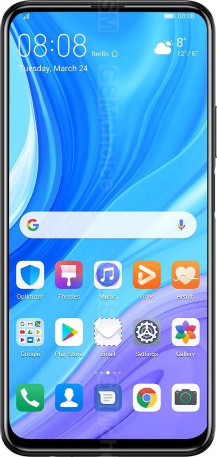 Huawei P Smart Pro