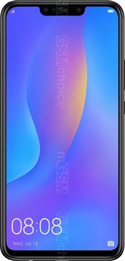 Huawei P Smart+ Dual SIM