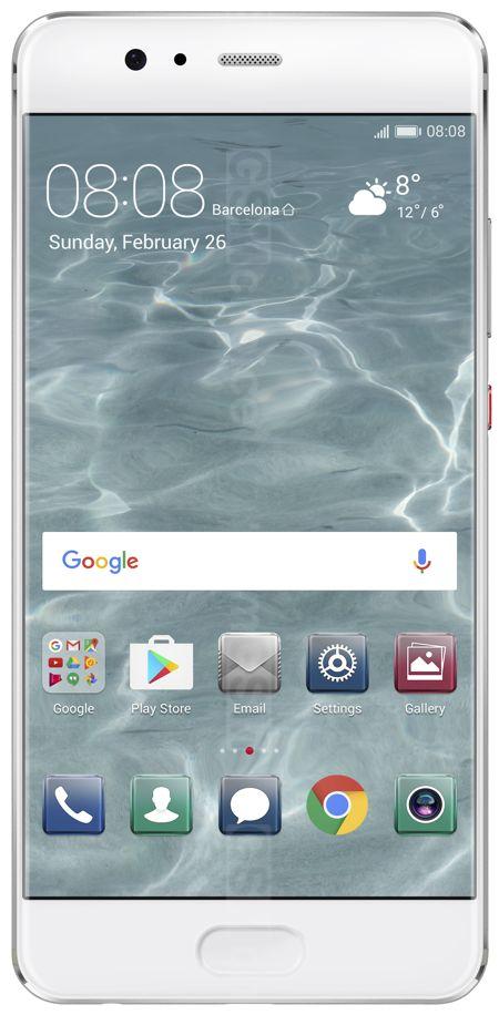 Huawei P10 Dual SIM VTR-AL00, VTR-TL00, VTR-L29 Dane
