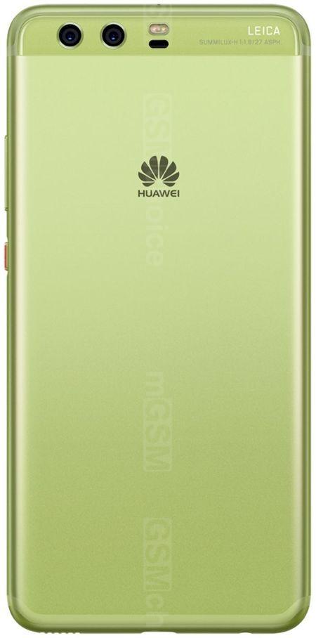 Huawei P10 Plus SIMフリー グリーン Buy Huawei P10 Plus - 5.5 inch Screen Leica Dual Cameras 4G
