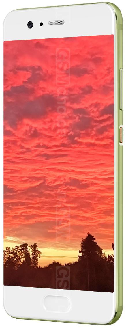 スマートフォン本体 HUAWEI P10 Plus Gold 64 GB Huawei P10 Plus 64GB 128GB VKY-L29 Unlocked Sim Free 4G LTE