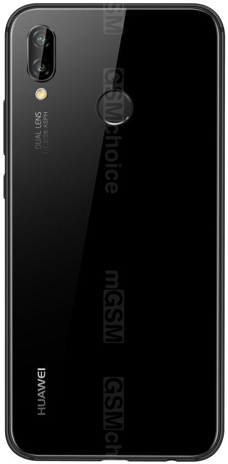 Huawei P20 Lite ANE-AL00, ANE-TL00, ANE-LX1, ANE-LX2, ANE