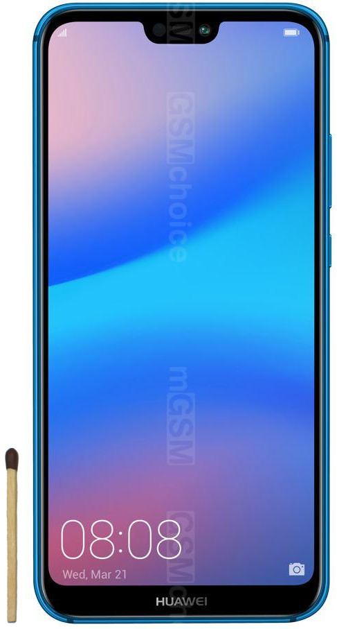 Huawei p20 lite висит на логотипе и не заходит в recovery