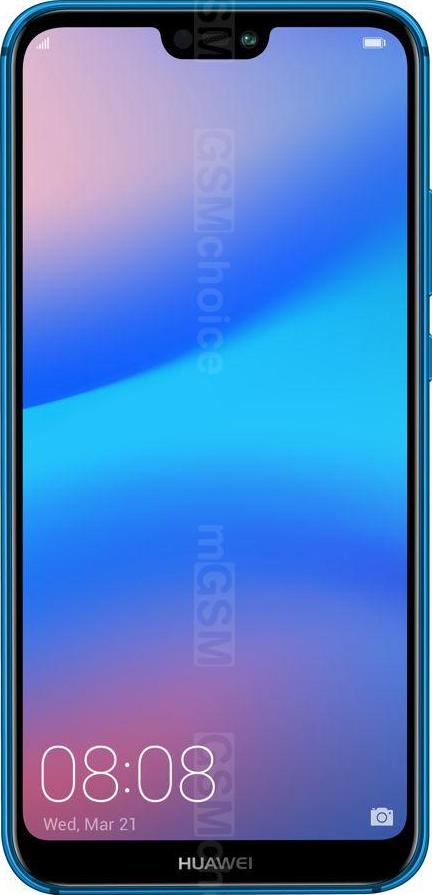 Huawei P20 Lite Huawei P20 Lite